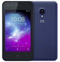 Замена разъема зарядки на телефоне ZTE Blade L130 в Липецке
